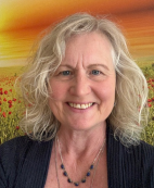 Heilpraktikerin für Psychotherapie Andrea Langheim